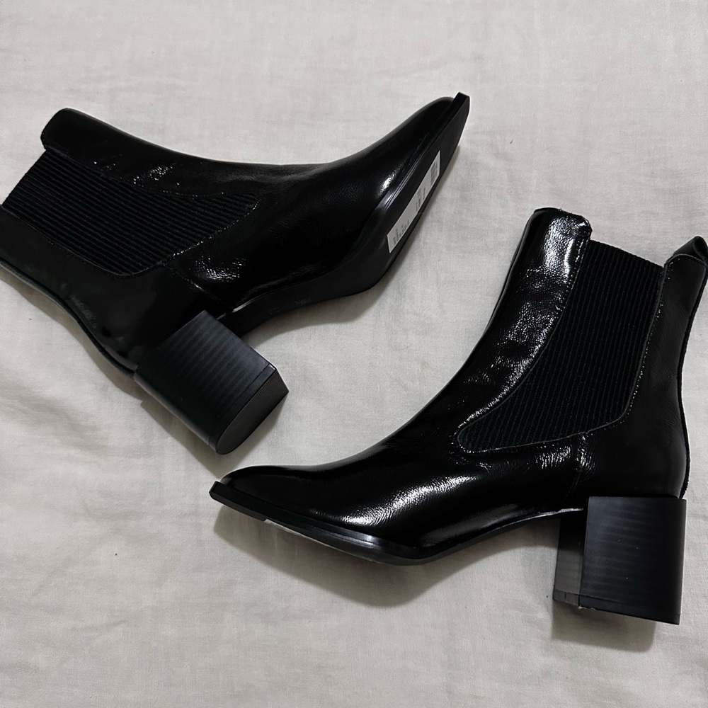 BCBGeneration black boots